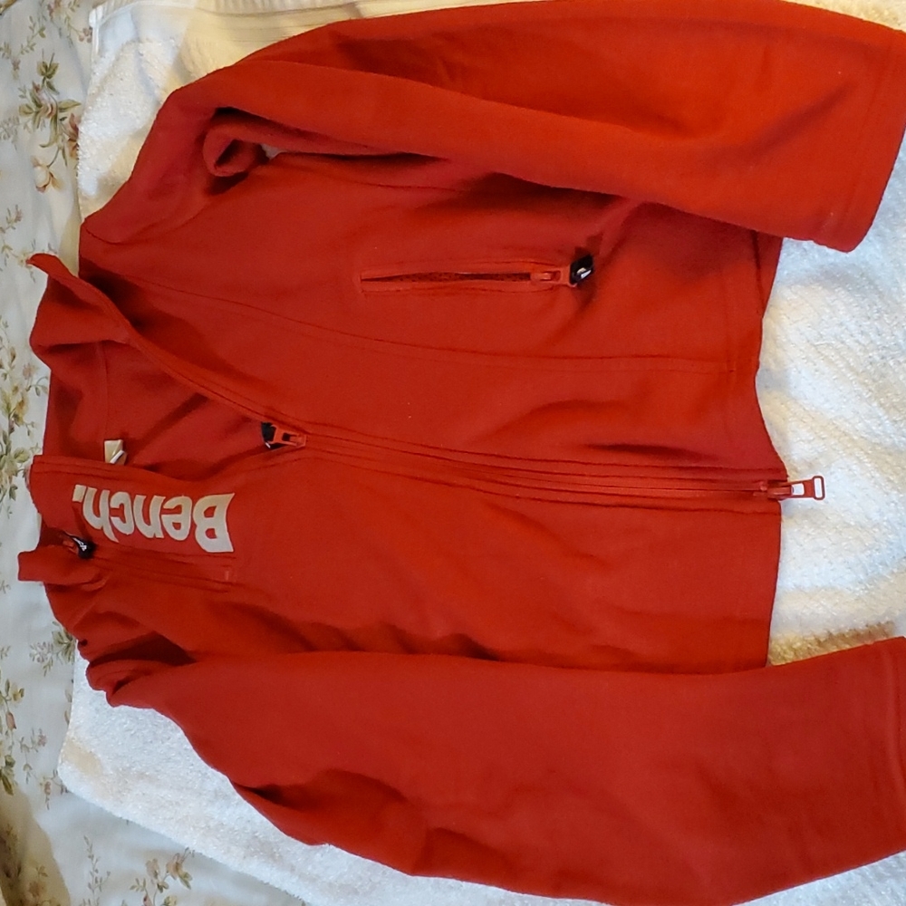 Bench sweater size L